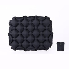 Inflatable Seat Cushion