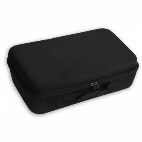 Electric carrying case - carrying,
