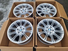 Genuine 18" Bmw MV2 style 135