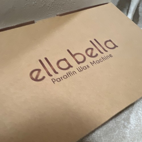 Ella bella paraffin - ella,