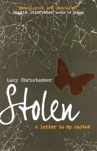 Stolen lucy christopher - stolen,
