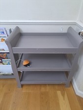 Obaby nursery furniture set. In great condition and used for under 2 years.