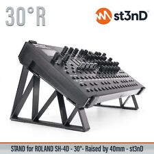 STAND for Roland SH-4D - 30°