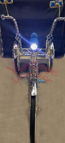 Lowrider collection - lowrider, 26"