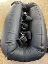 Apeks ultralite single tank