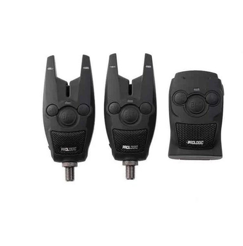 Prologic bat alarm - alarm, blue
