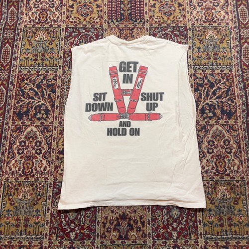 Vtg 1999 fear get - vtg, in