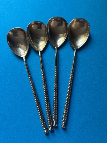 Vintage russian gold plated - vintage,