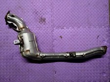 Genuine OEM Subaru Impreza