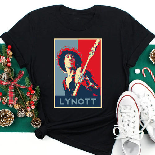 New phil lynott black - phil, unisex
