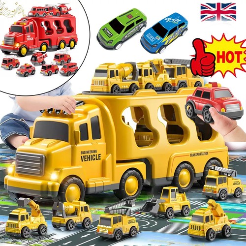 Toddler truck boy toys for - truck,