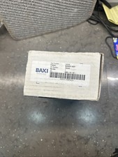 Baxi 242492 Burner Assembly