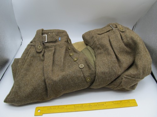 Vtg british army 1949 - british, pattern