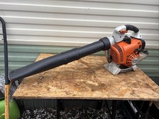 STIHL BG56 C  Professional Hand blower, leaf blower  petrol Very Good Condition