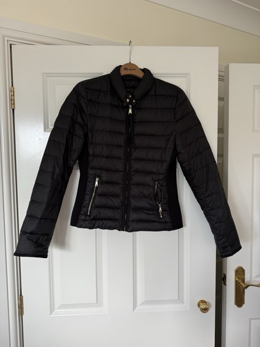 Zara woman down jacket - woman,