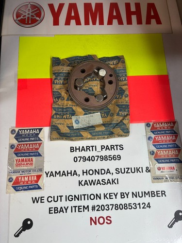 Yamaha xs750 xs850 starter - yamaha,