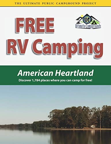 Free camping american - rv,