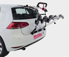 Tailgate Bike Rack 3 Bikes