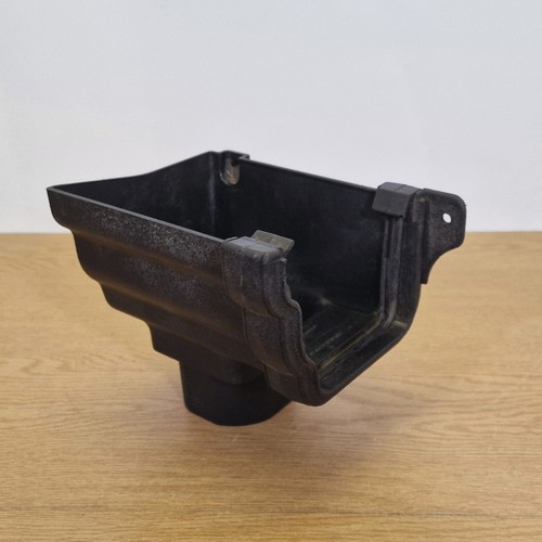 Brett martin gutter - brett, castiron