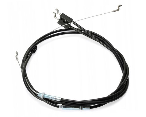 Bowden cable set throttle - bowden,