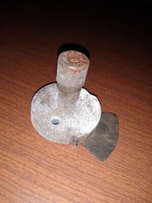 Mercedes w111 Headlight High