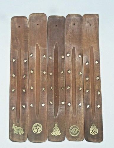 Wooden incense stick - incense,