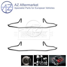 Fits Audi VW Toyota Volvo +