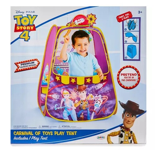 Toy story pop play - story, 4