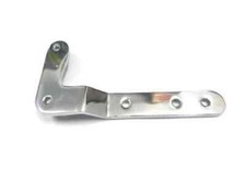 CHROME PLATED Bracket