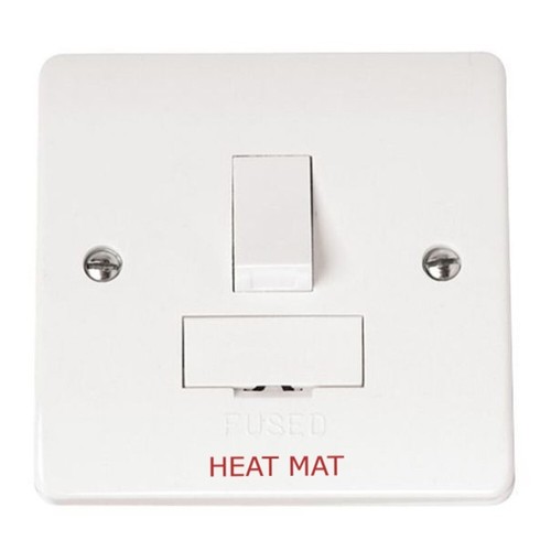 Click cma651 13amp switched - click,