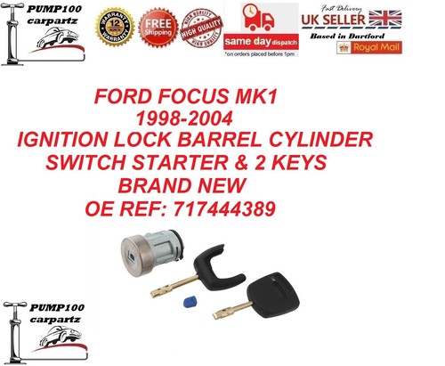 For ford focus mk1 - ford,