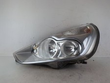 Ford Galaxy 2006-2015 Headlight/headlamp (passenger Side) 