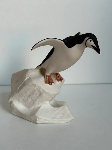 Highbank porcelain chinstrap - highbank,