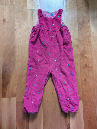 Frugi organic cotton cord