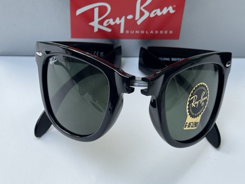 New ray ban - new, rb4105