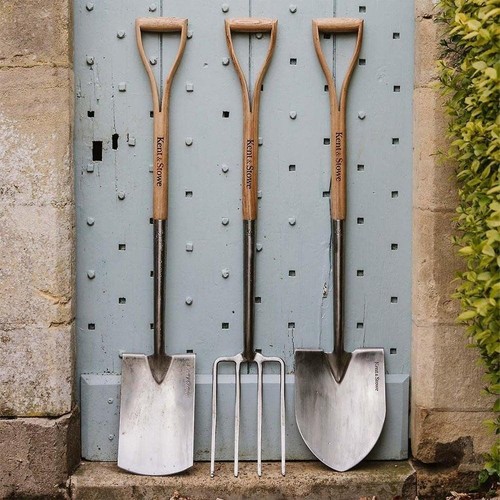 Kent stowe spade fork - kent, spade,