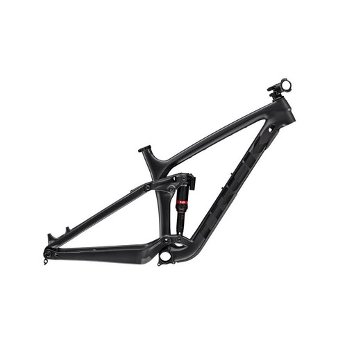 Frame pivot bearing - frame, trek