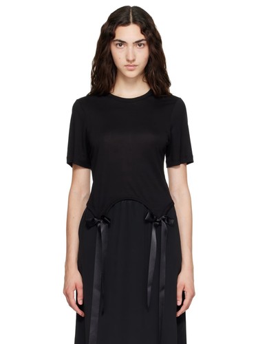 Simone rocha black - simone,