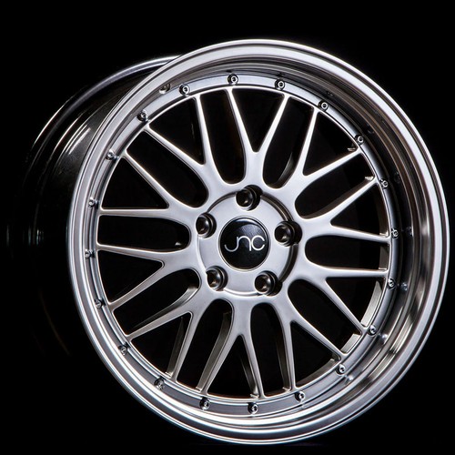 Jnc005 jnc wheels rim 18x8 - jnc,