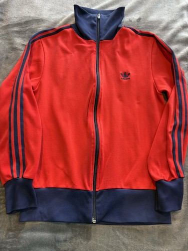 Vintage 70s adidas ventex - vintage,