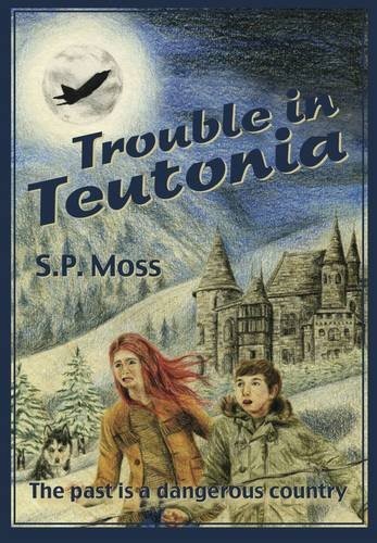 Trouble teutonia moss s - moss,,