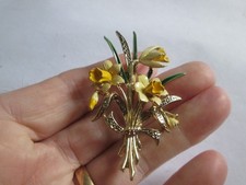 Vintage Signed Exquisite