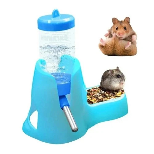 Hamster water bottle small - bottle,