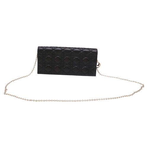Dior lady clutch bag - lady,