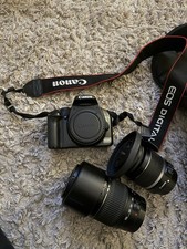 Canon EOS 450D Rebel XSi