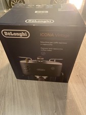 De'Longhi Vintage Icona