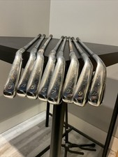 Taylormade Tour Preferred CB