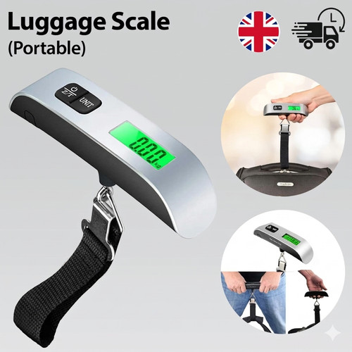 Digital portable luggage - portable,