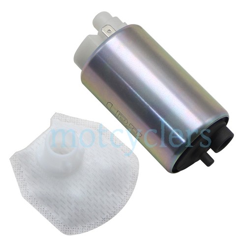 Fuel pump for kawasaki - fuel,