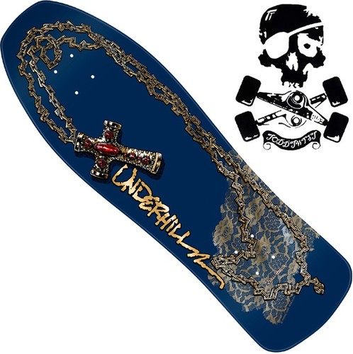 Powell peralta ray underhill - powell,